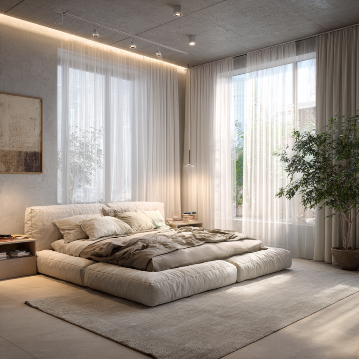 Helena home building project