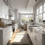 Cedar Park, TX Custom Home Building ptoject