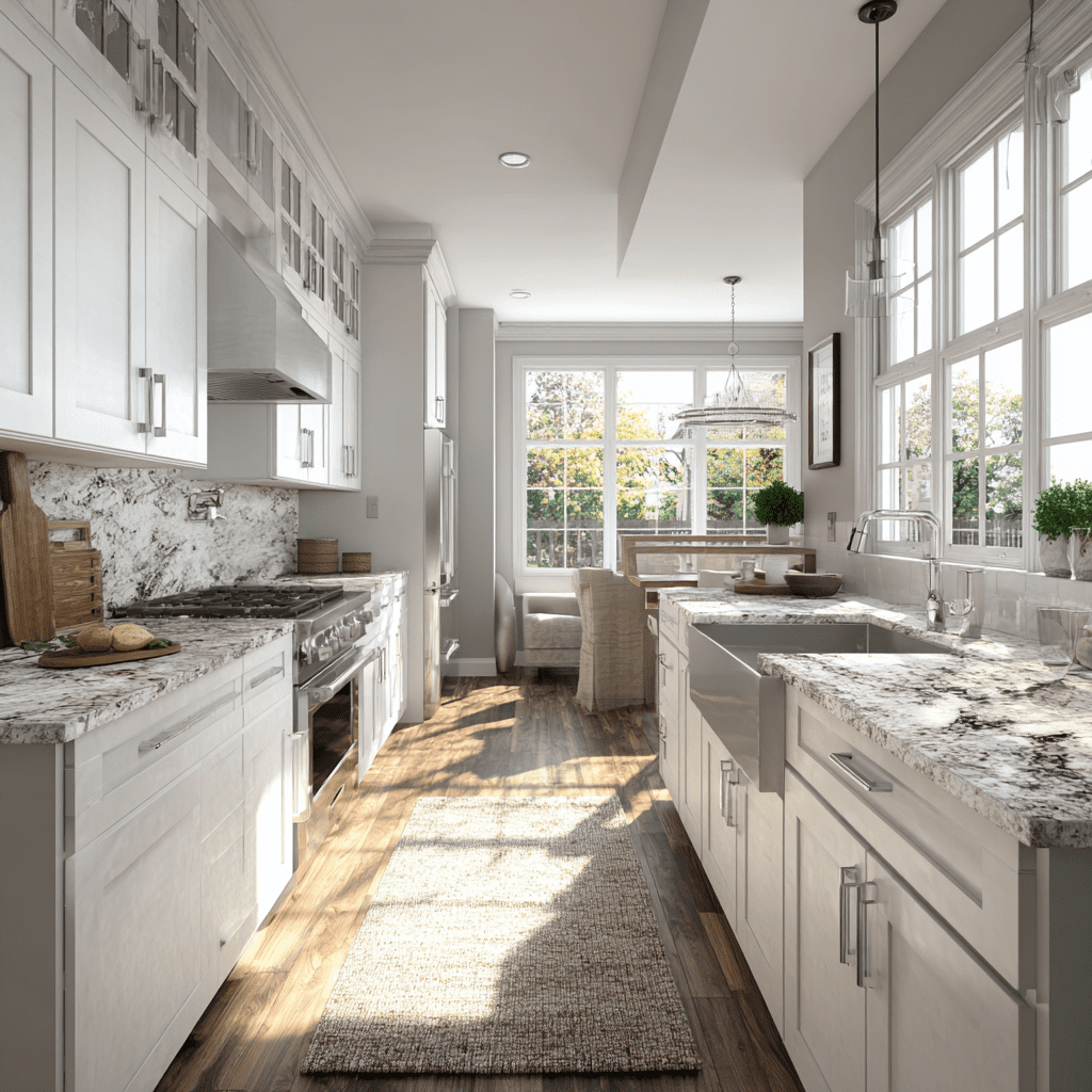 Cedar Park, TX Custom Home Building ptoject