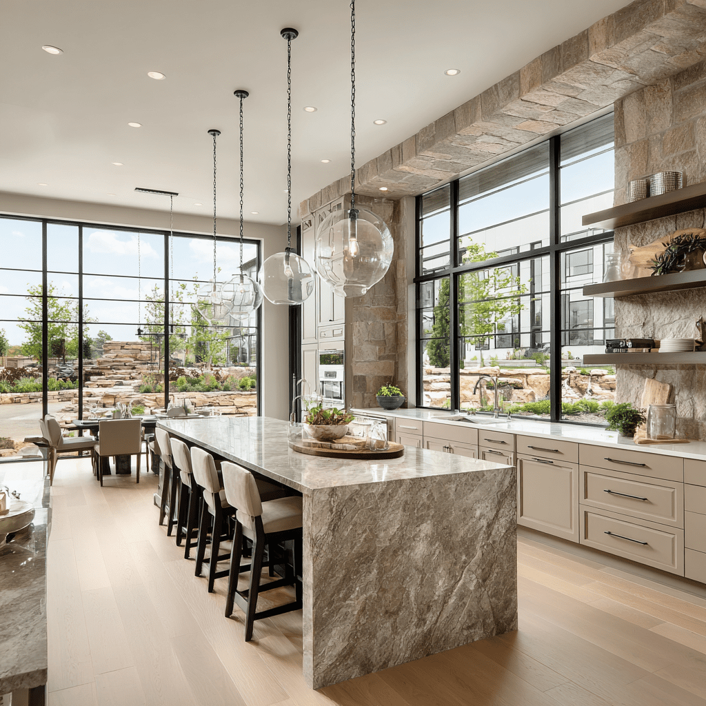 Mooresville Commercial construction project