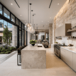 Salisbury home build project