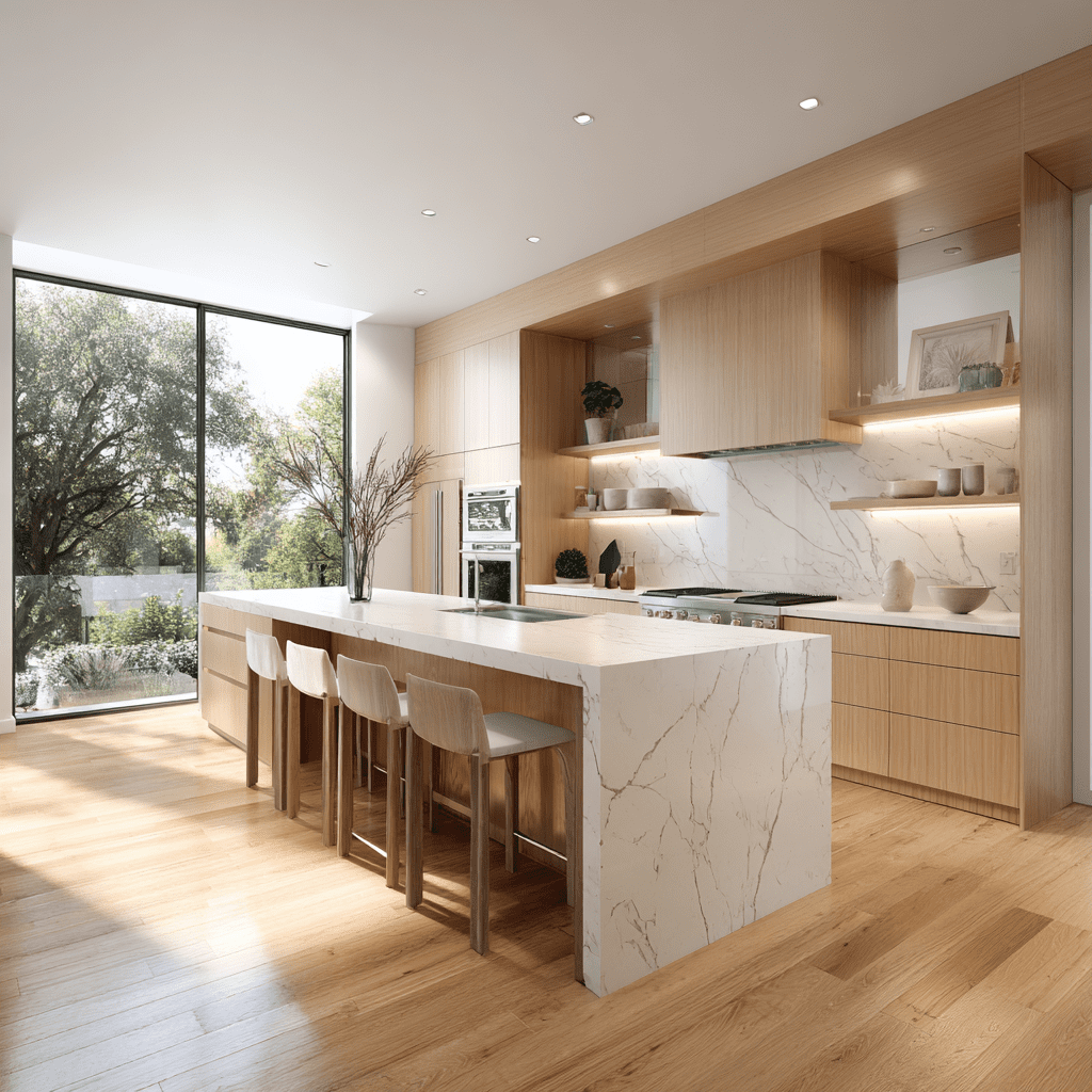 Morrisville Commercial construction project