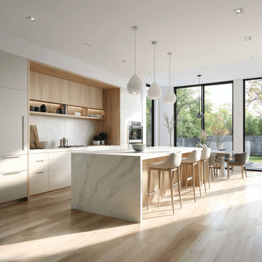 Apex home building project