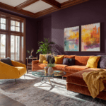 Burlington home building project