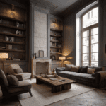 Greenville home building project