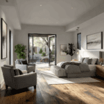 Ocala Commercial construction project