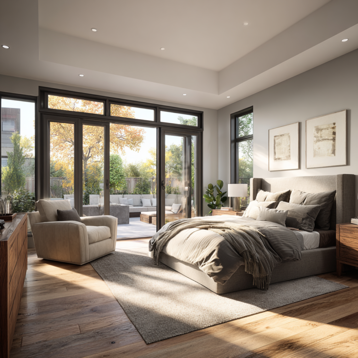 Savannah Commercial construction project