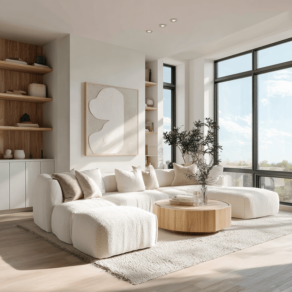 Georgetown, TX Custom Home Build project