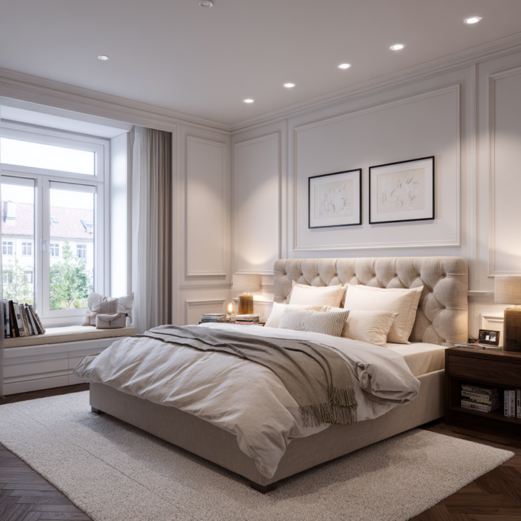 Holly Springs, NC Custom Home Build