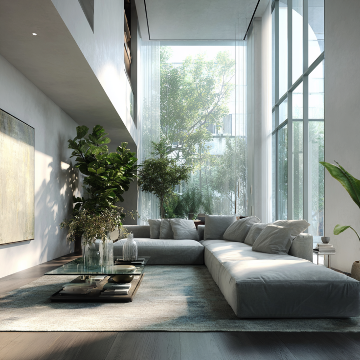 Lakeway Commercial construction project