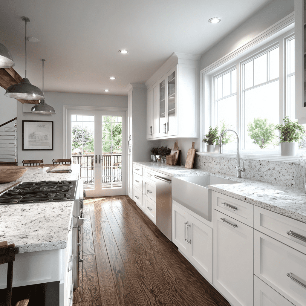 Casas Adobes, AZ Custom Home Build